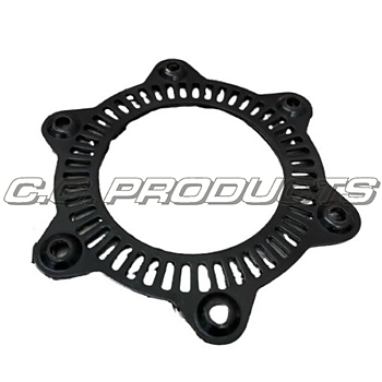ABS Sensor Ring Rear Wheel