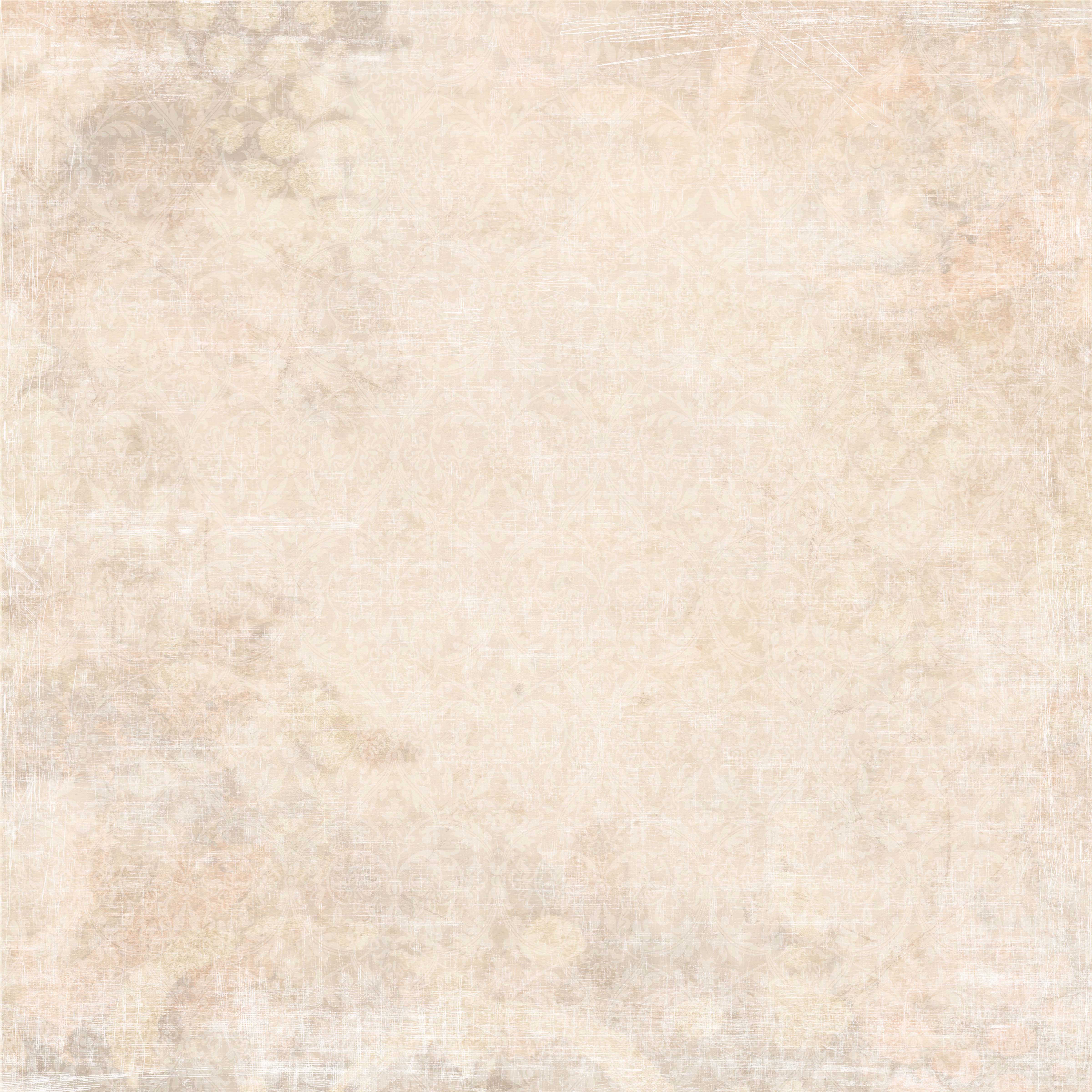 Paperpack Reprint - Spring in Tuscany Collection pack 8x8 - 11