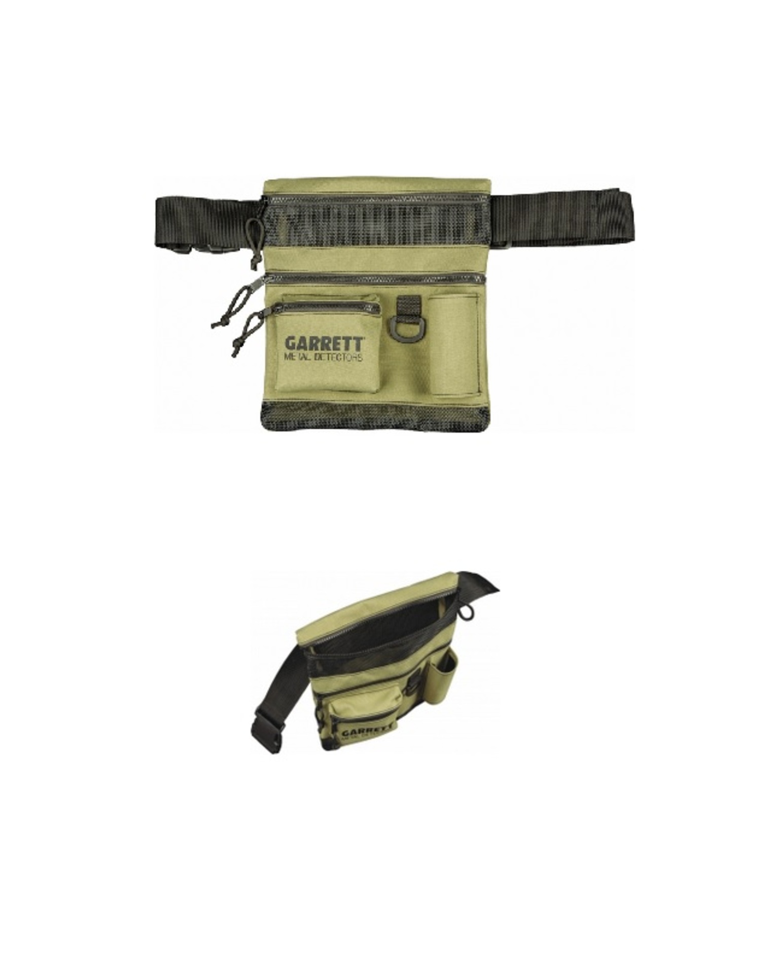 Garrett All Terrain Dig Pouch