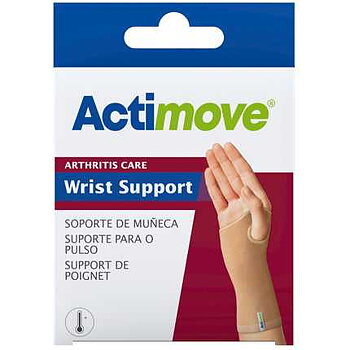 Actimove Polssteun