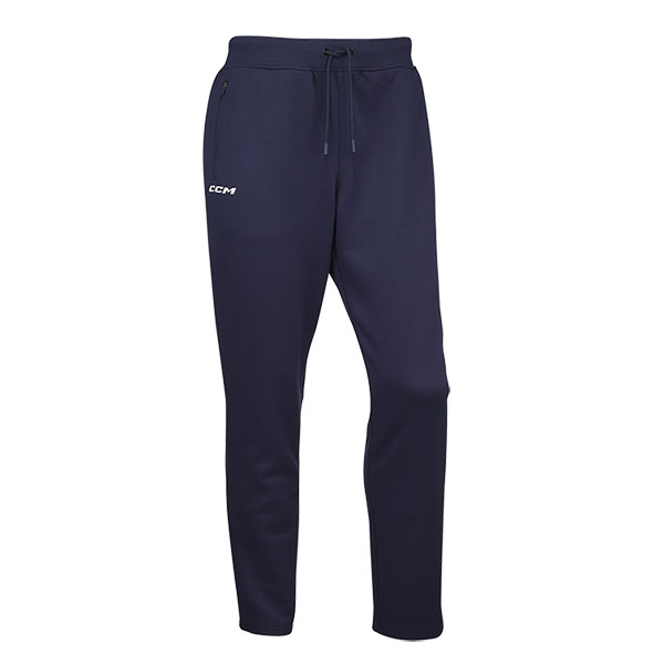 CCM Tapered Locker Room Pant Jr - 2