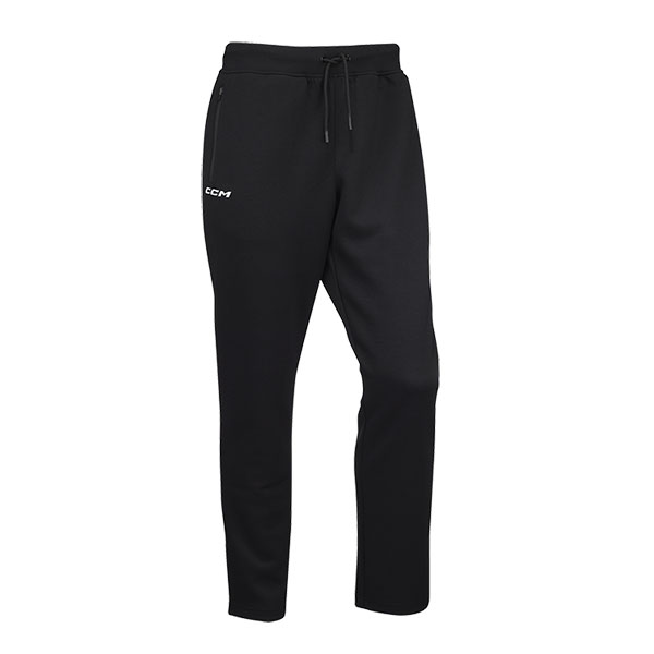 CCM Tapered Locker Room Pant Jr