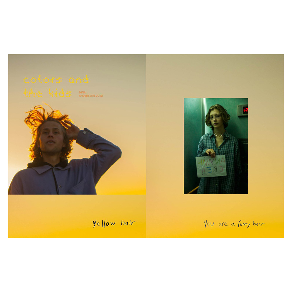 Period: Issue 9 - Roadtrip  - 8