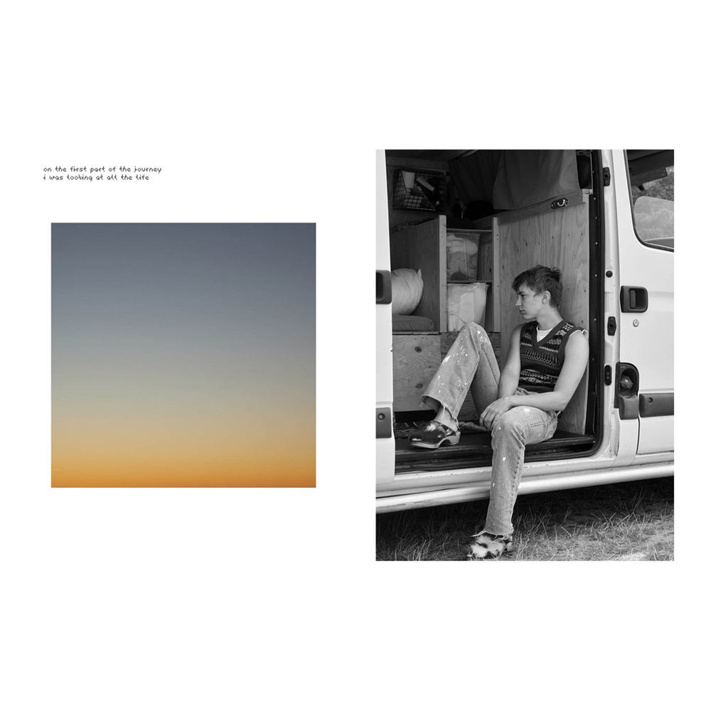 Period: Issue 9 - Roadtrip  - 5