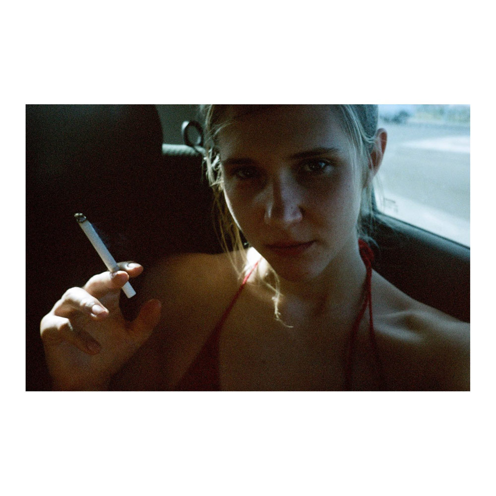 Period: Issue 9 - Roadtrip  - 7
