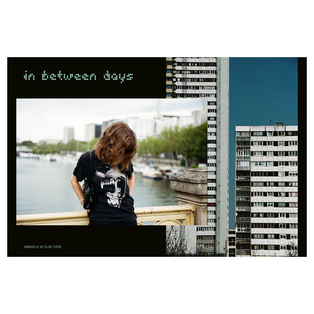 Period: Issue 9 - Roadtrip  - 4