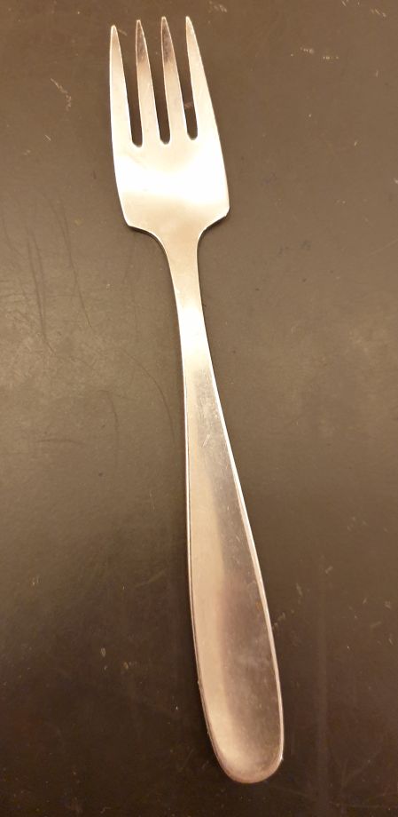 Ellips starter fork broad