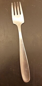 Ellips starter fork broad