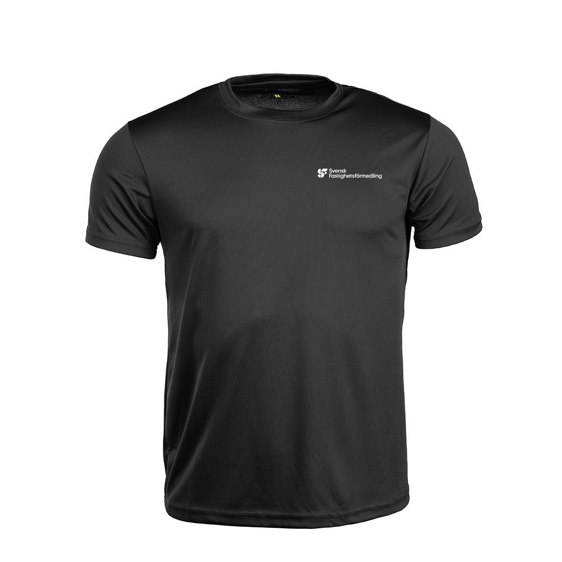 Funktions t-shirt Herr