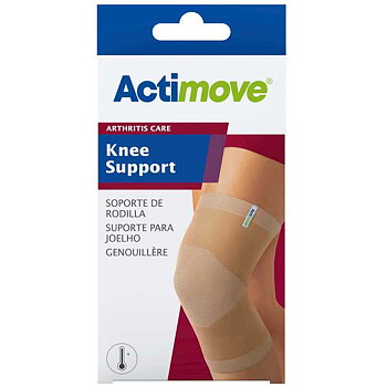 Actimove Knæstøtte