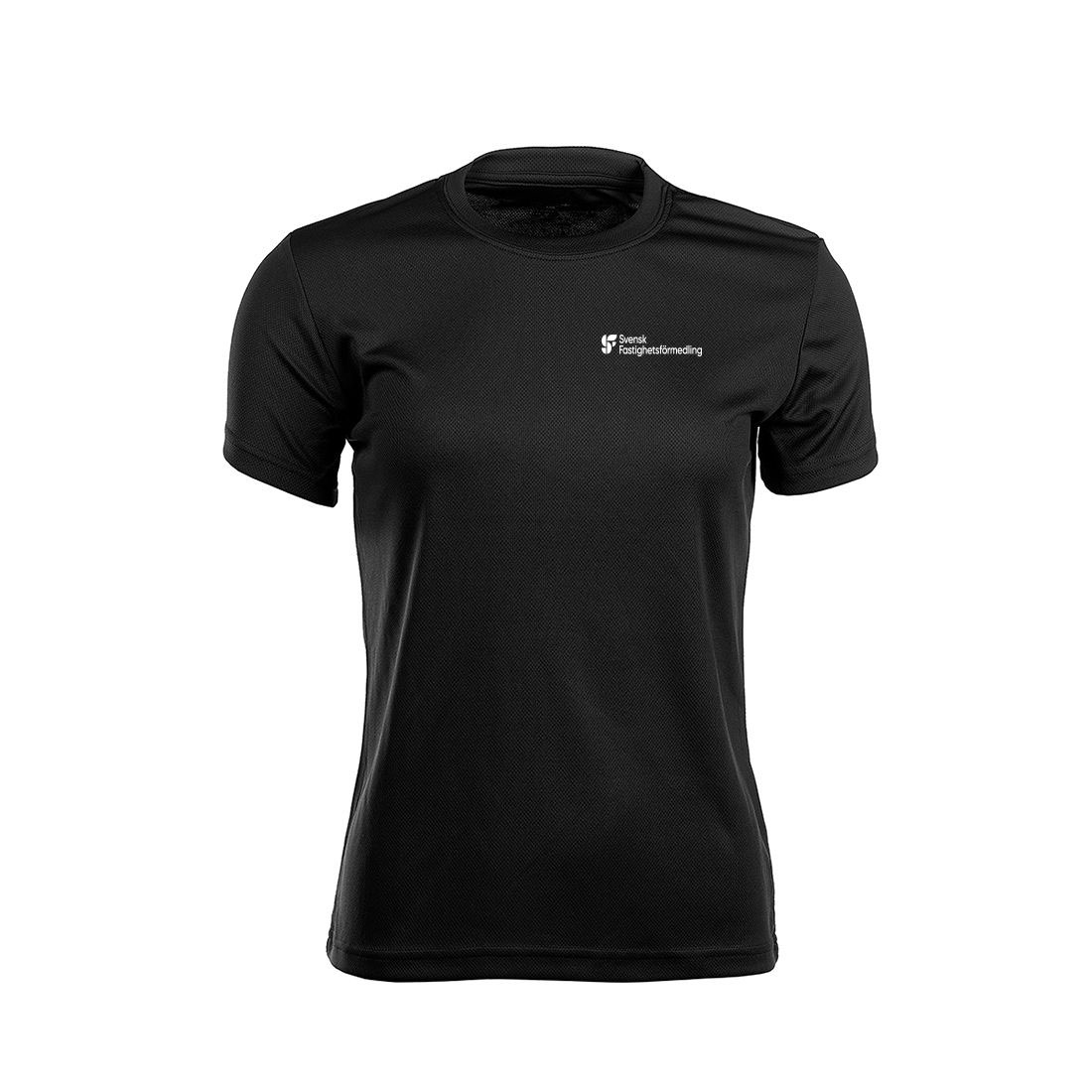 Funktions T-shirt Dam
