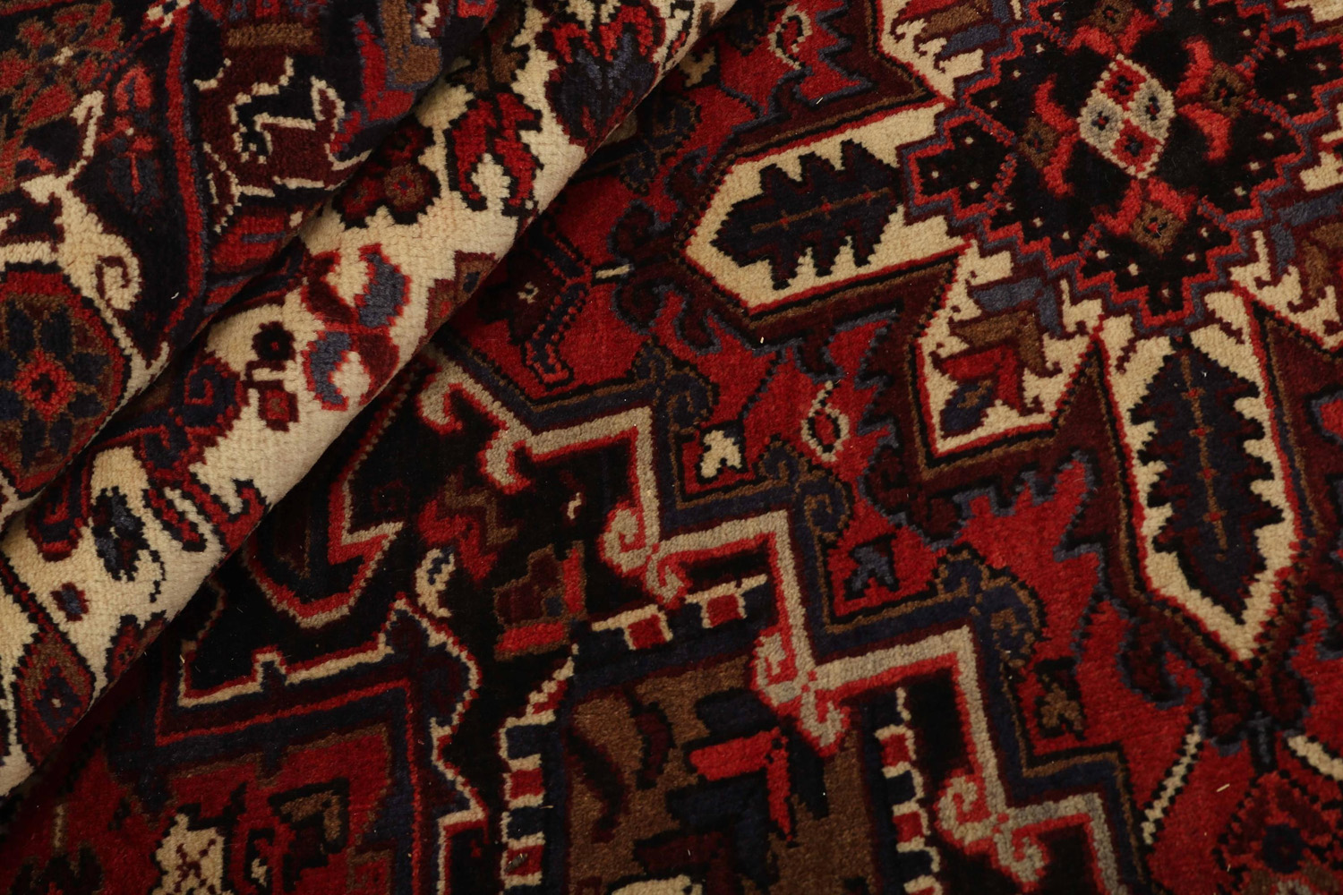 Heriz 261x337cm - 2