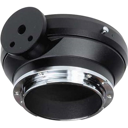 FotodioX Pro Lens Mount Adapter for Hasselblad V Lens to Canon EF-Mount Camera - 5