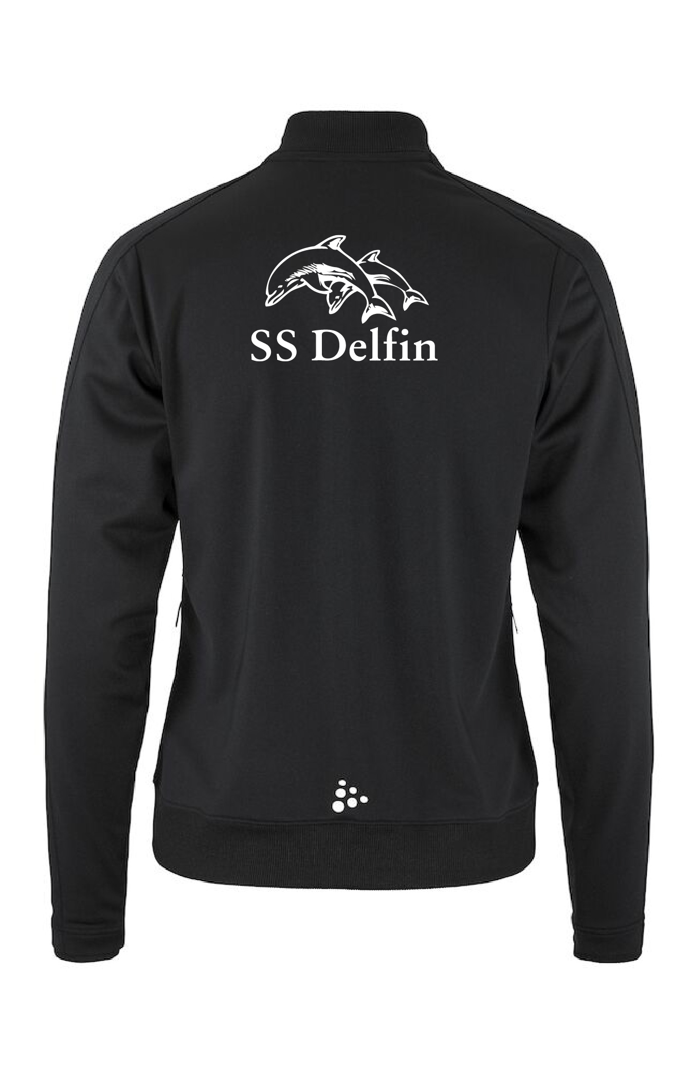 Overallsjacka SS Delfin - 2