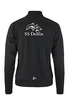 Overallsjacka SS Delfin
