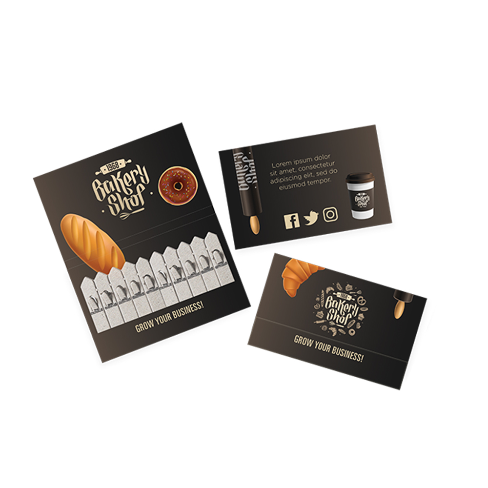 Seed sticks - 2