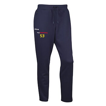 CCM Tapered Locker Room Pant Jr Värnamo Hockey