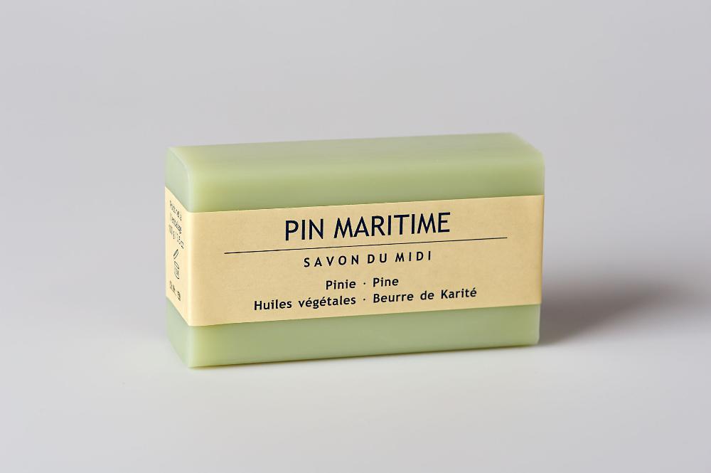 Tvål Pin Maritime 100g, Savon Du Midi