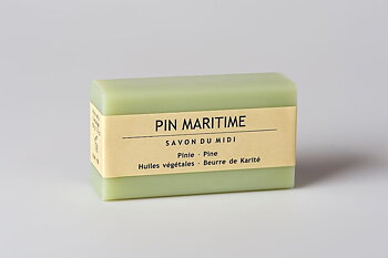 Tvål Pin Maritime 100g, Savon Du Midi