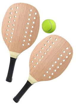 Spring Summer Strandtennis, Deluxe