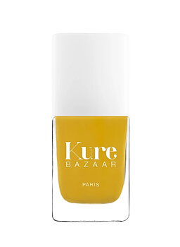 Saffron Nagellack 10ml, Kure Baazar