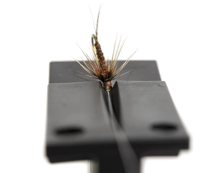 Magnetic Tippet Threader - 3