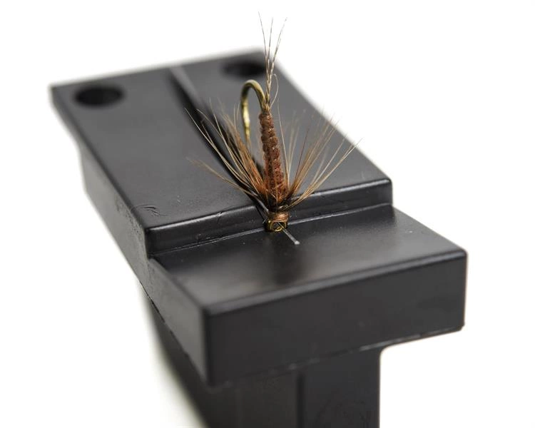 Magnetic Tippet Threader - 2
