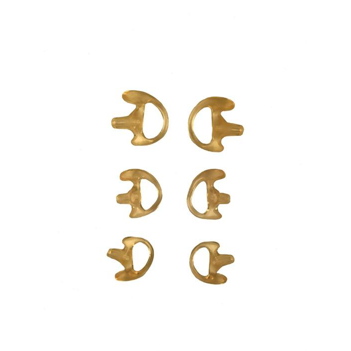 Albecom Öronring