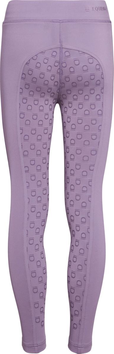 Ridtights Wisteria bak