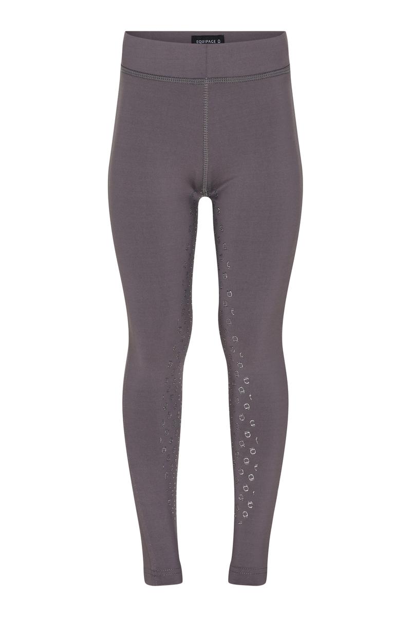 Ridtights glitter Quicksilver