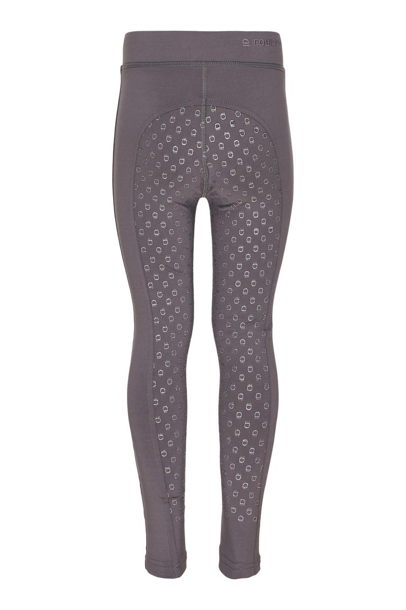 Ridtights glitter Quicksilver