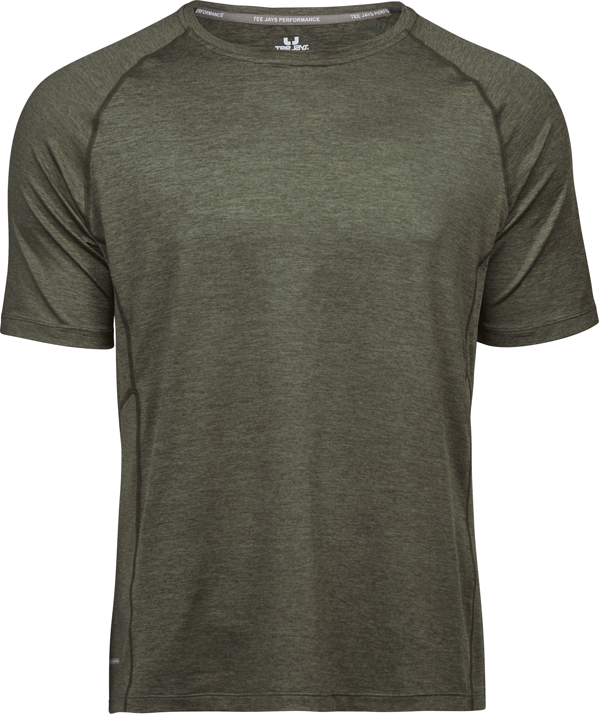 CoolDry T-shirt, Herr 7020 - 4