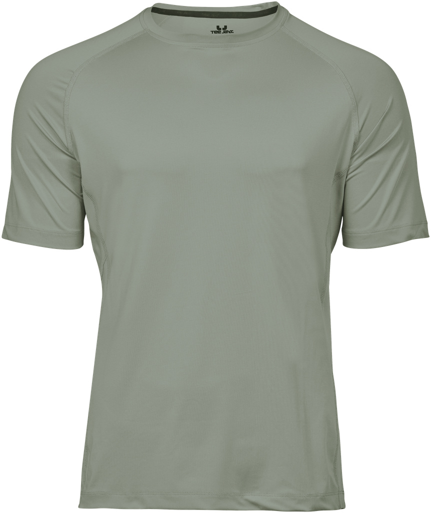 CoolDry T-shirt, Herr 7020