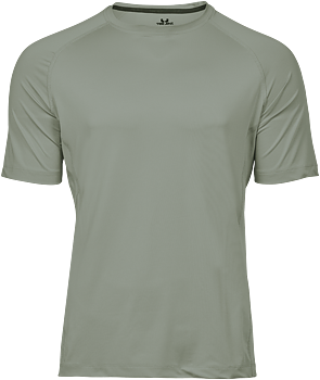 CoolDry T-shirt, Herr 7020
