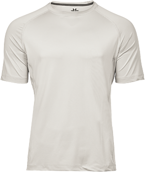 CoolDry T-shirt, Herr 7020