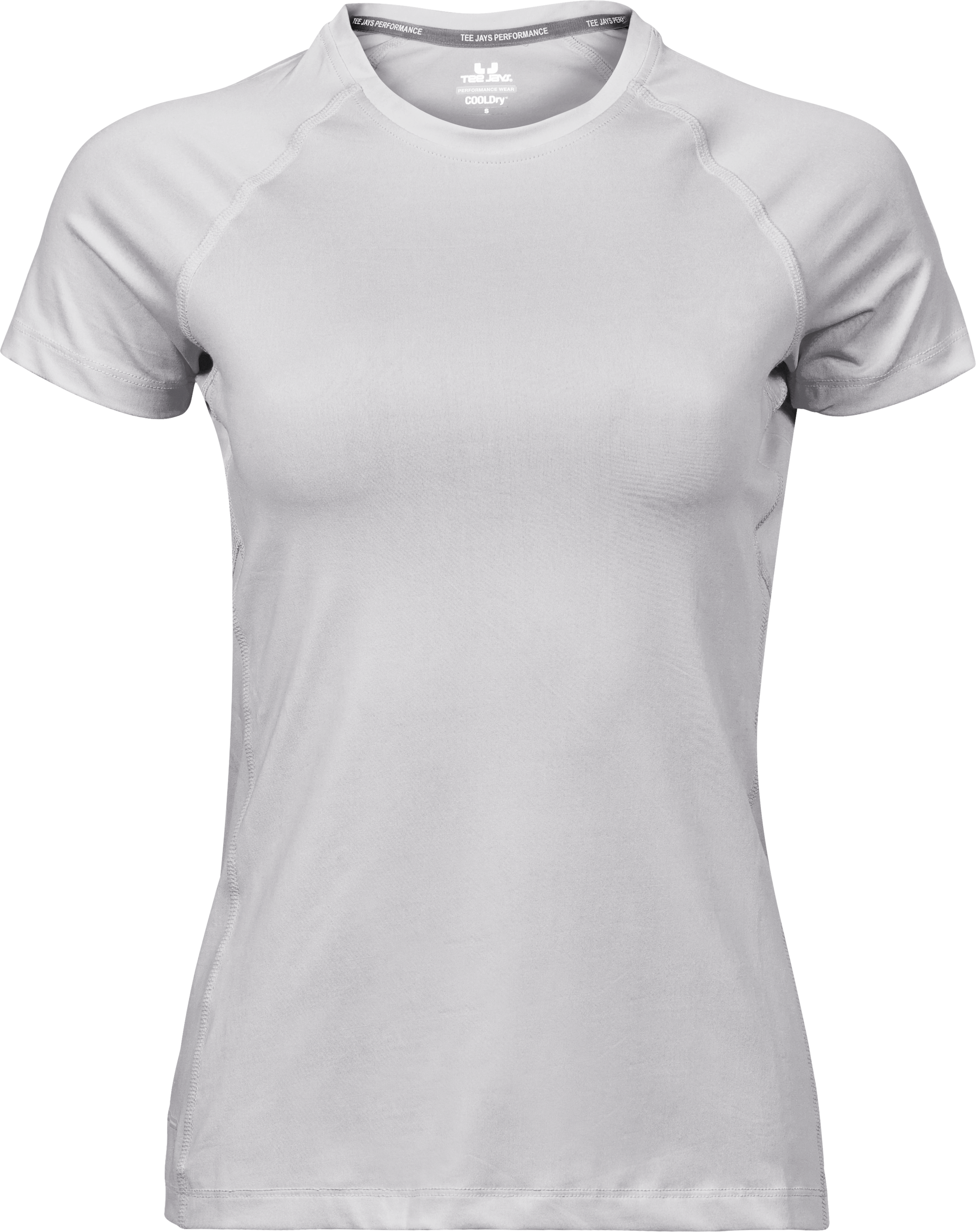 CoolDry T-shirt, Dam 7021 - 5