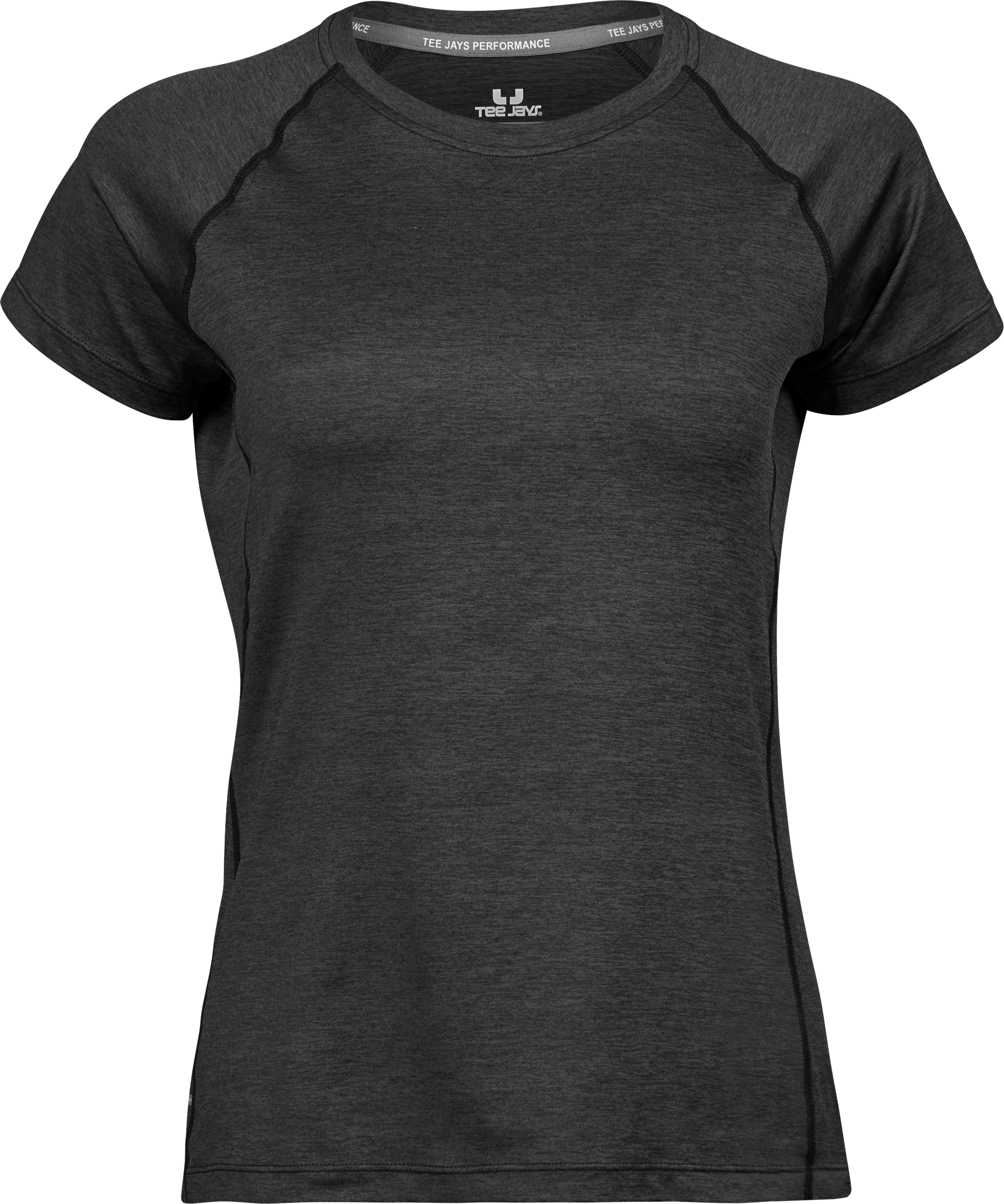 CoolDry T-shirt, Dam 7021 - 6