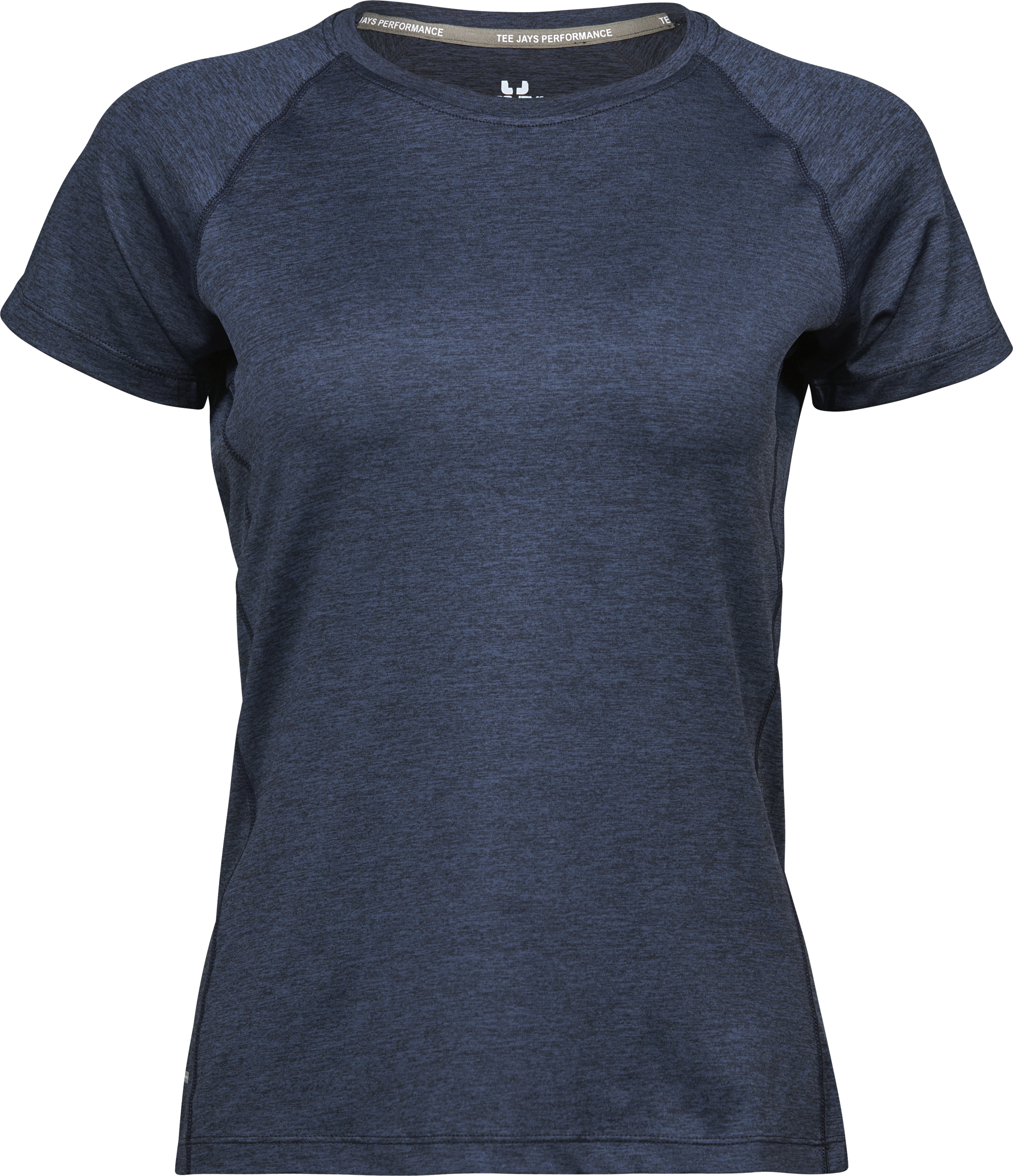 CoolDry T-shirt, Dam 7021 - 4