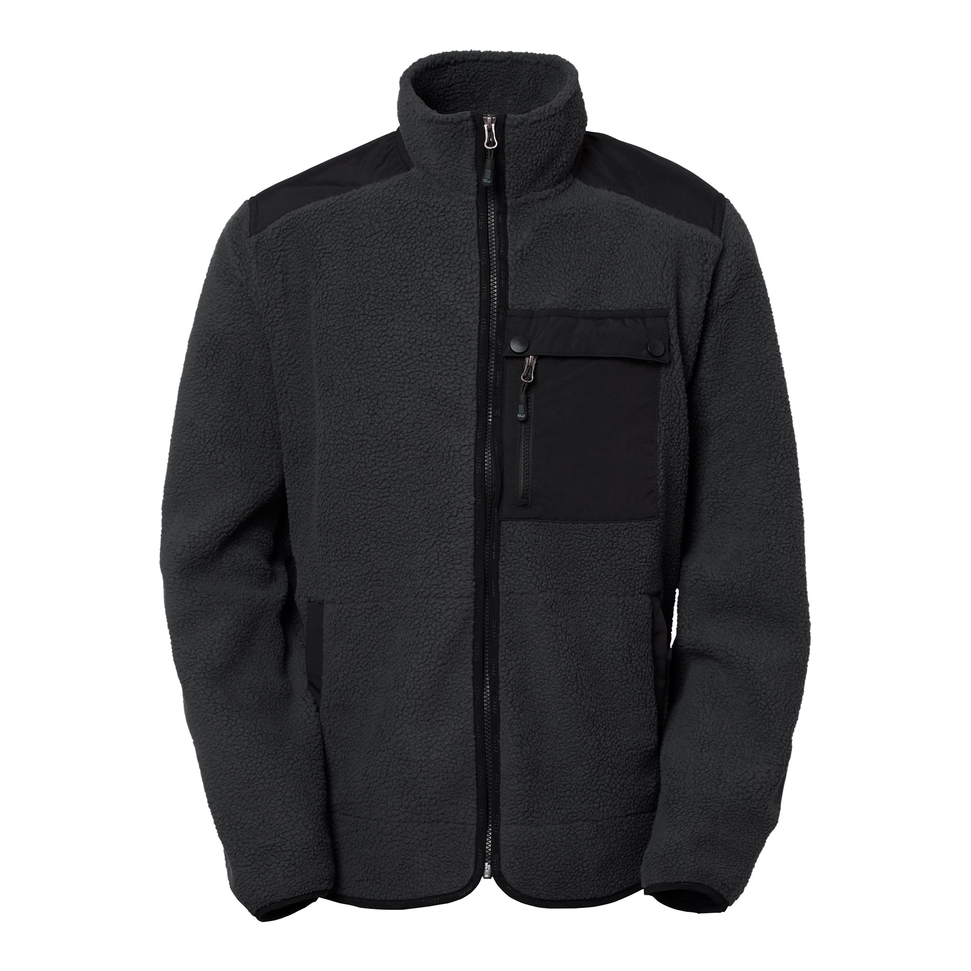 Paul fleece, Herr 428 - 5