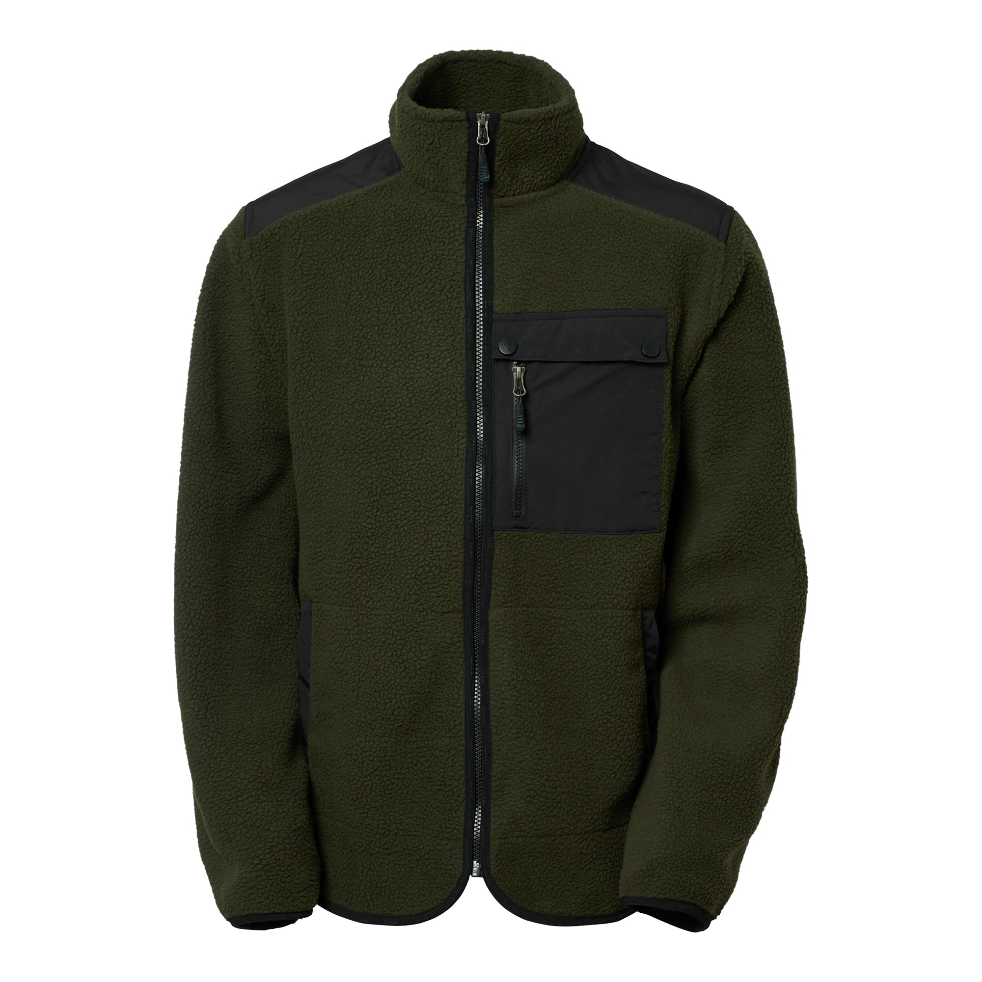Paul fleece, Herr 428 - 4
