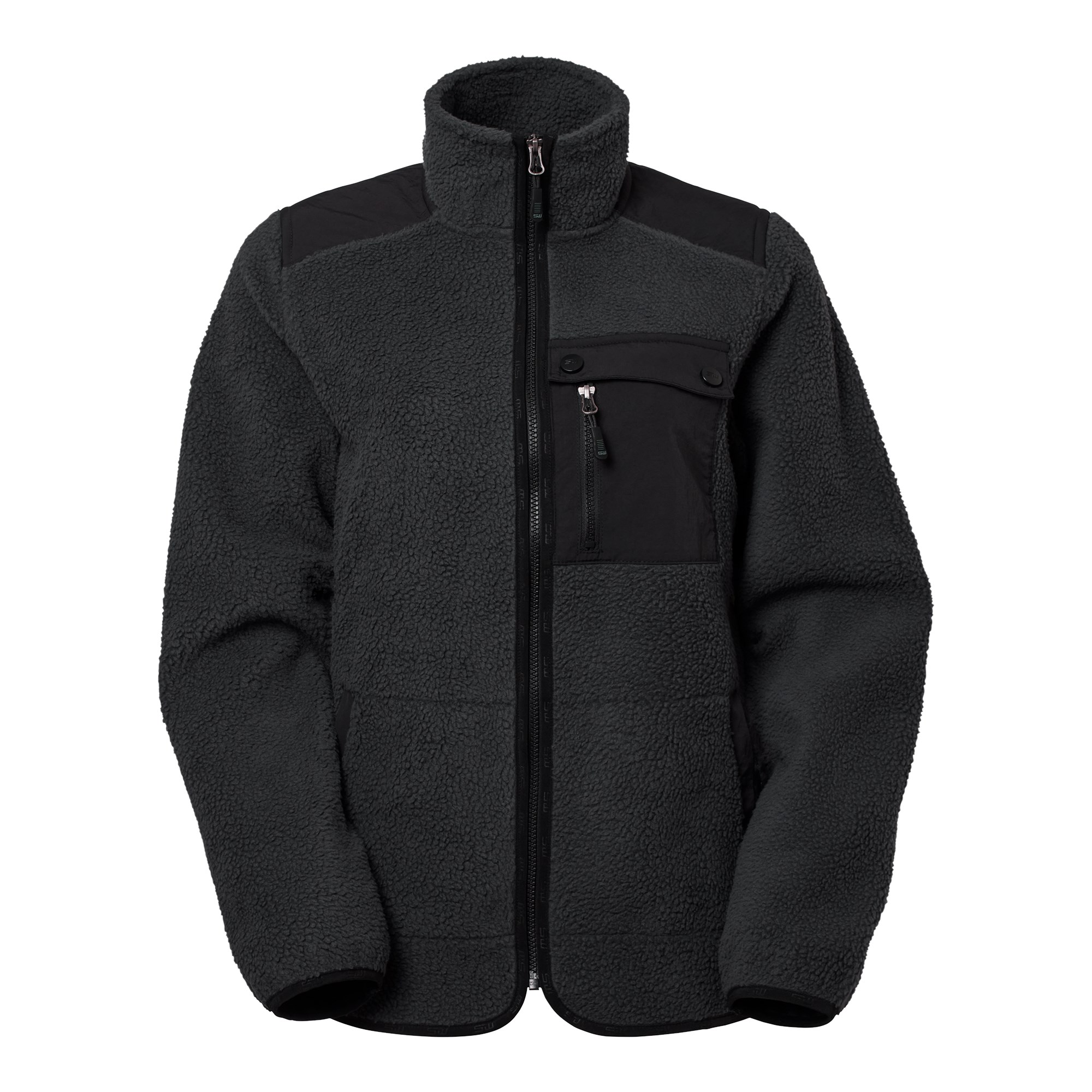 Polly fleece, Dam 429 - 4