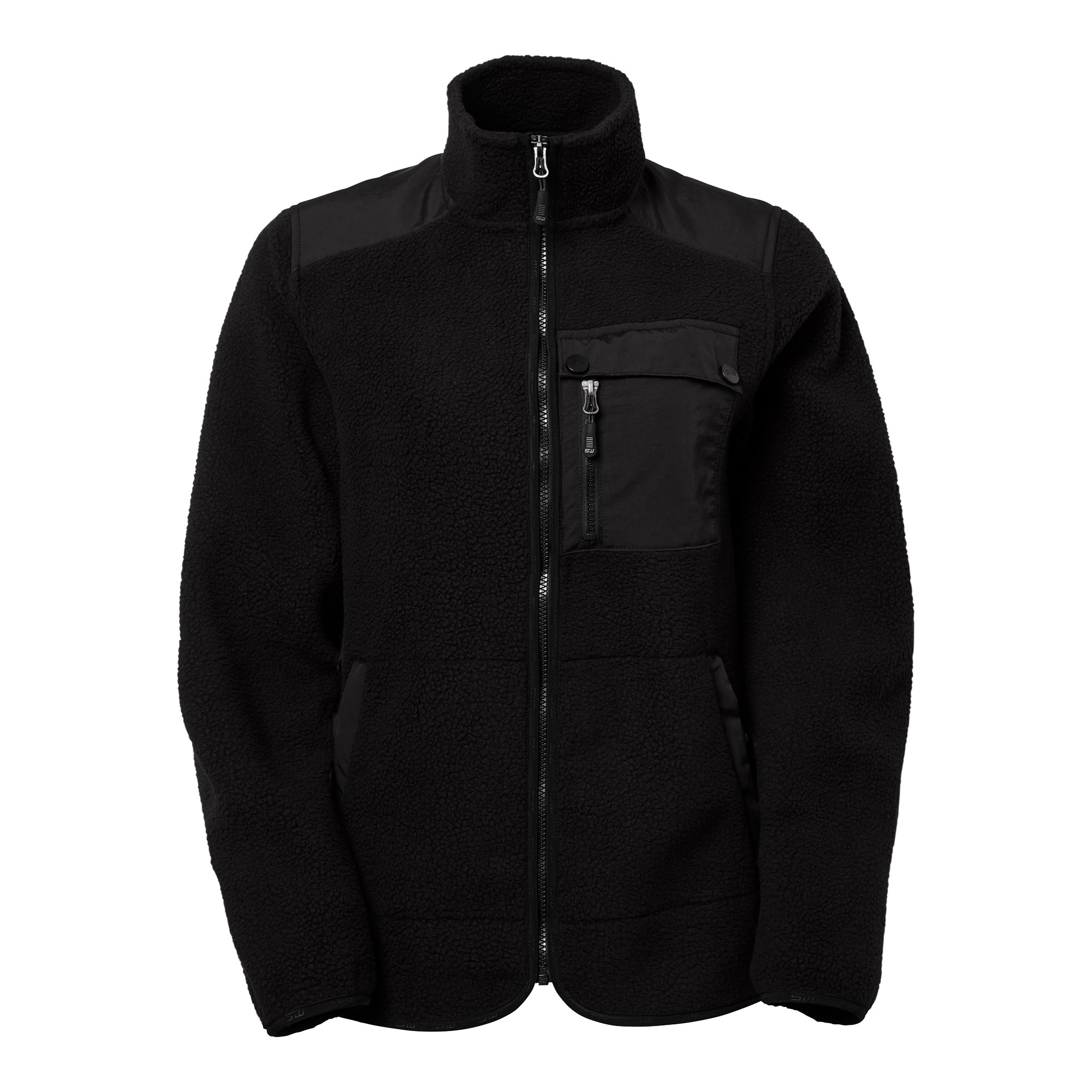 Polly fleece, Dam 429 - 5