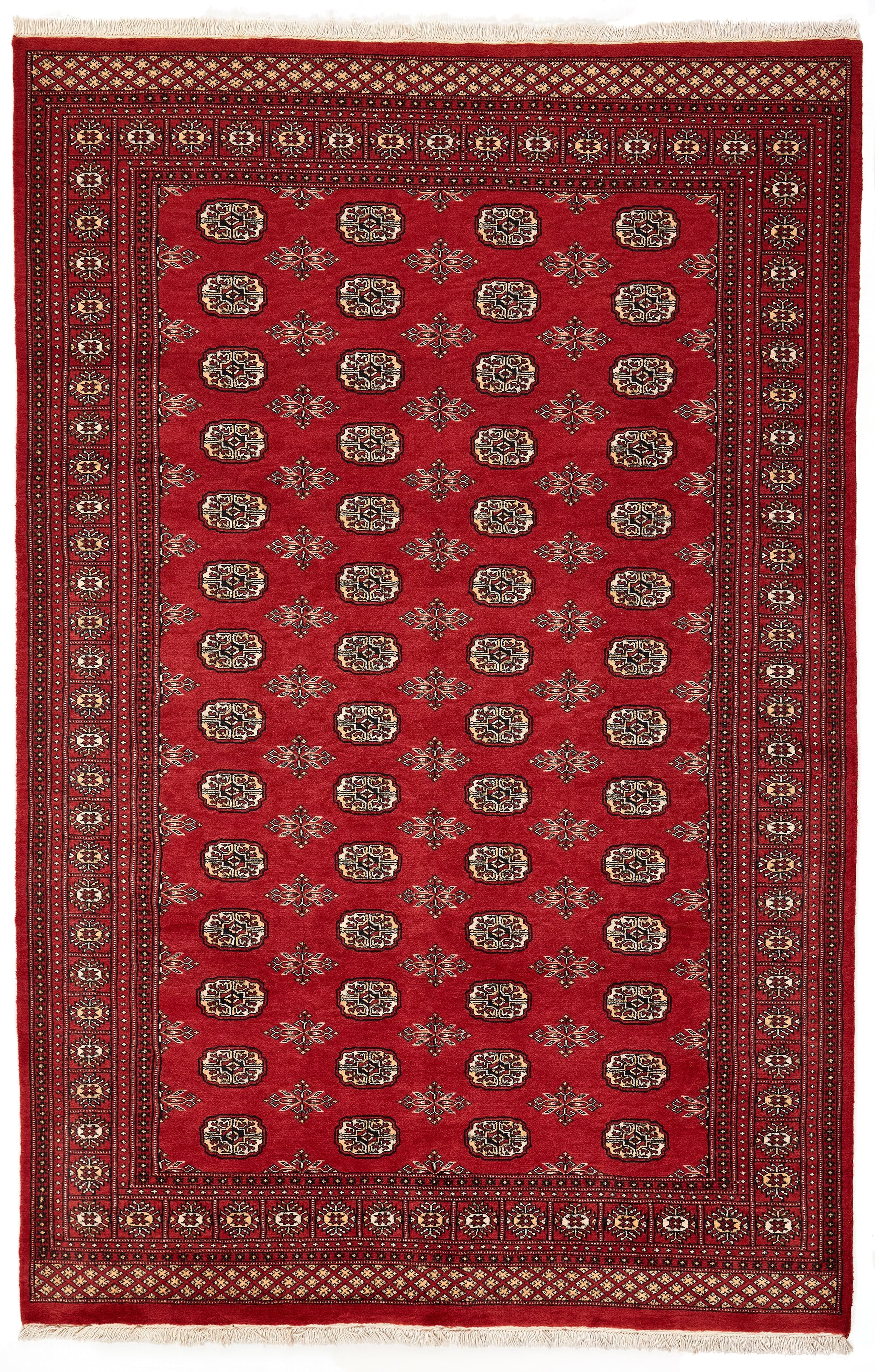Bochara 2-ply 182x278cm
