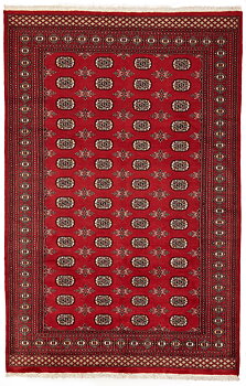Bochara 2-ply 182x278cm