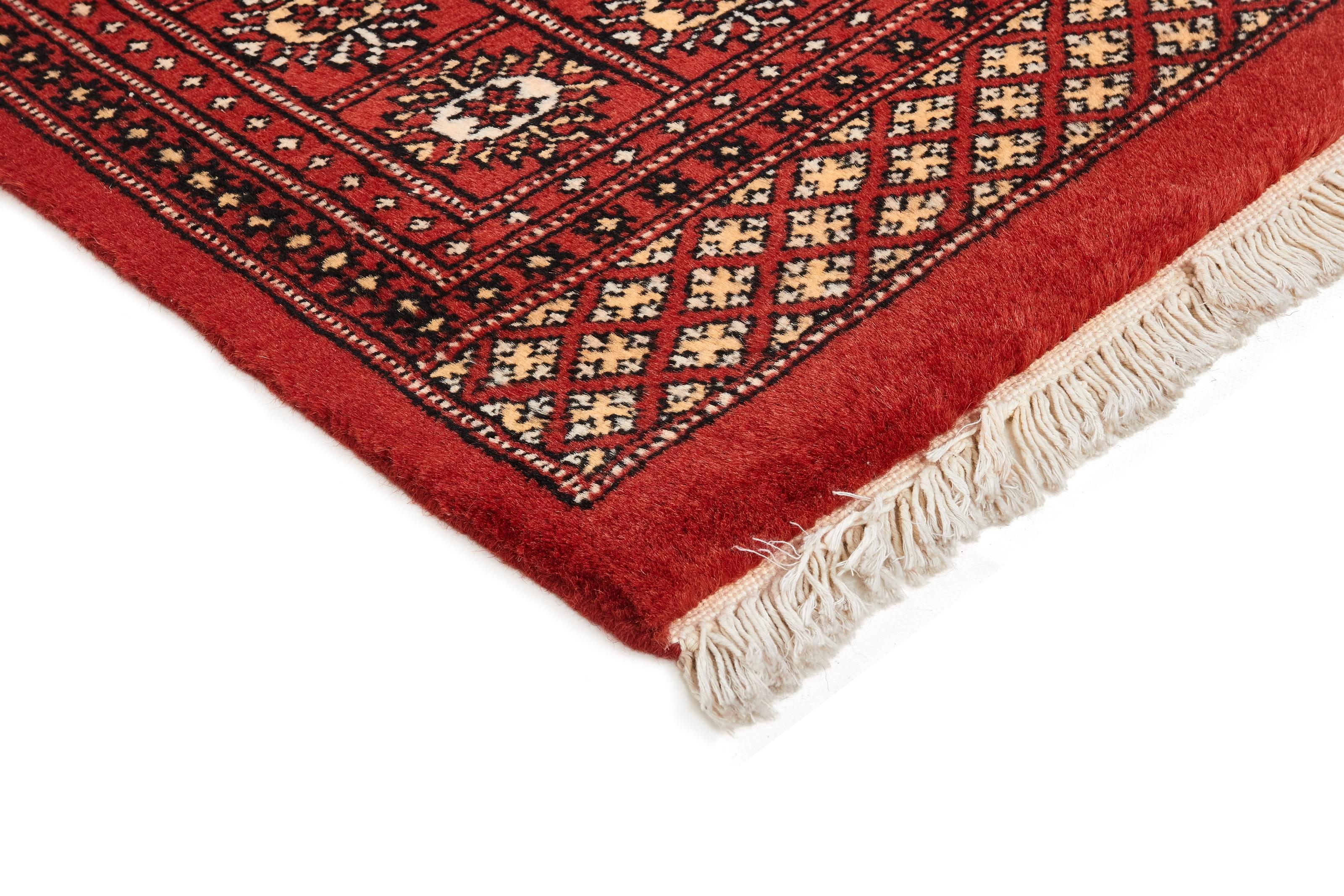 Bochara 2-ply 182x278cm - 4