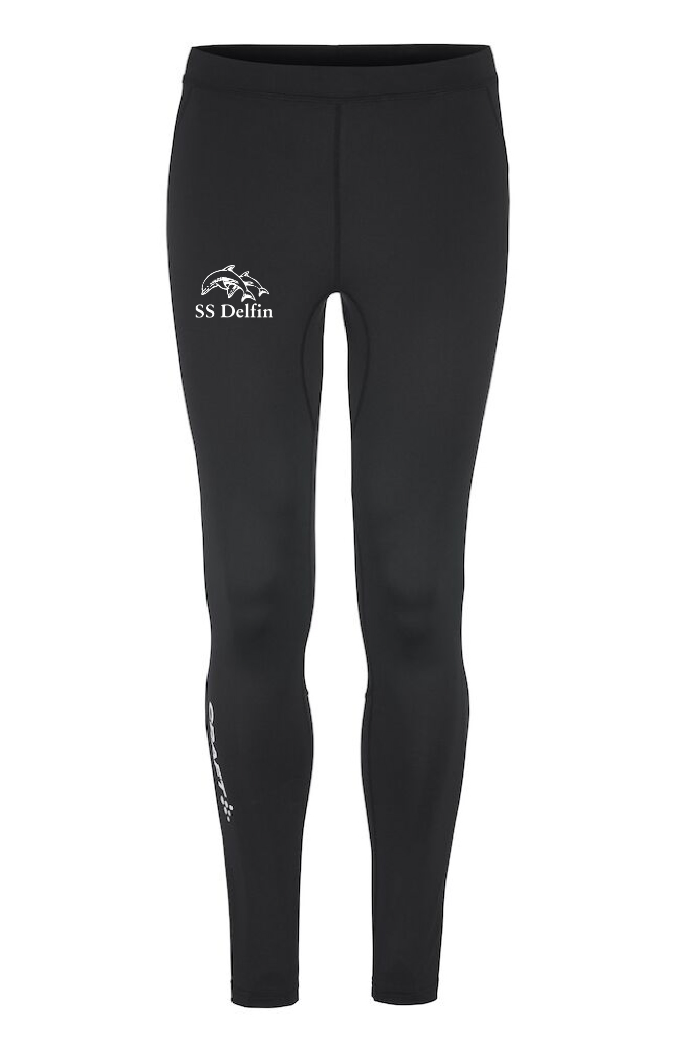 Tights SS Delfin - 2