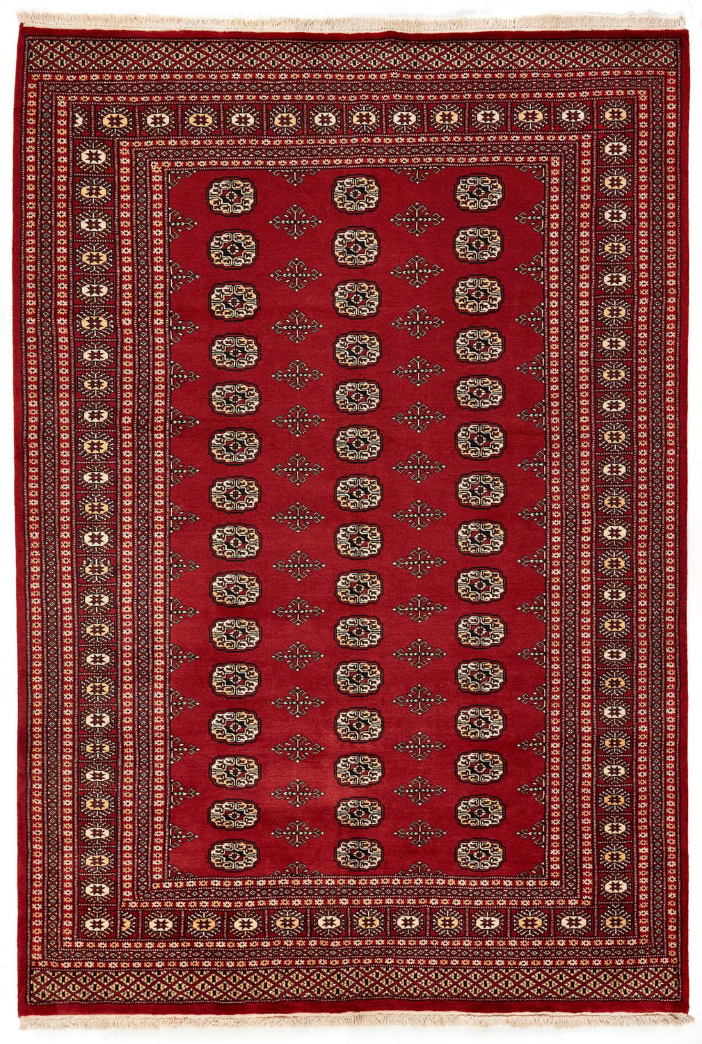 Bochara 2-ply 186x271cm
