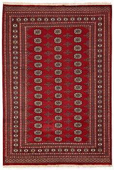 Bochara 2-ply 186x271cm