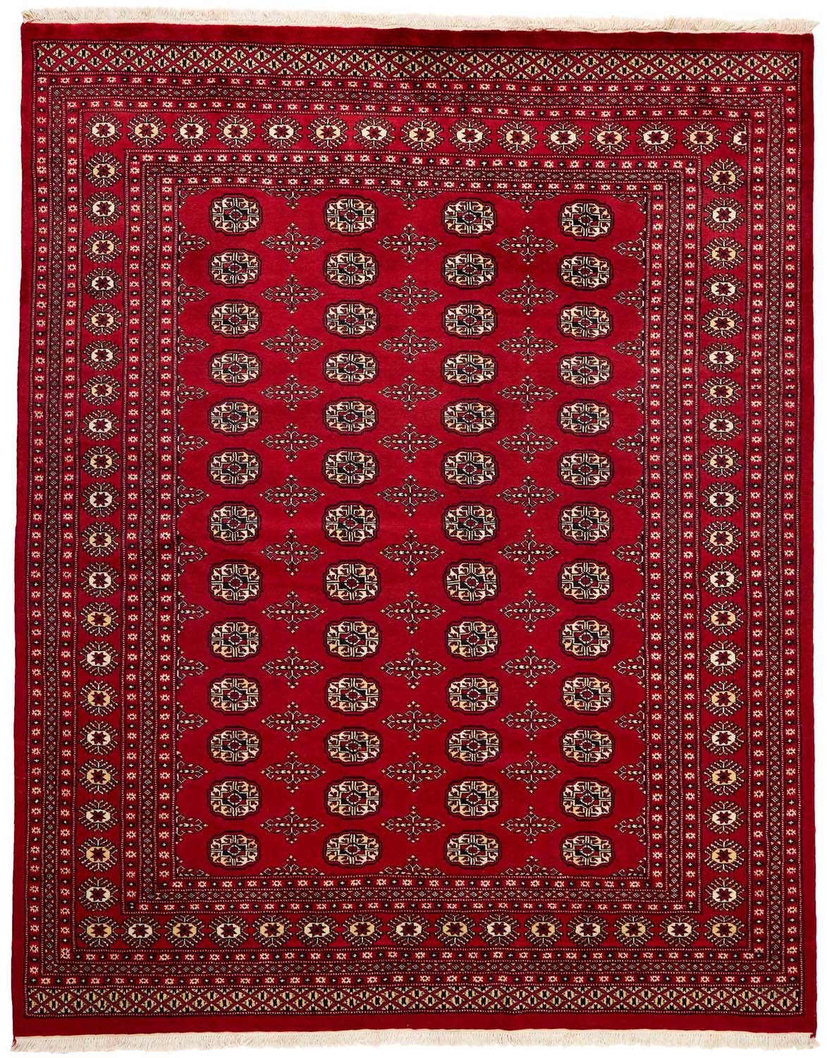 Bochara 2-ply 201x253cm