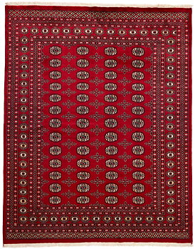 Bochara 2-ply 201x253cm
